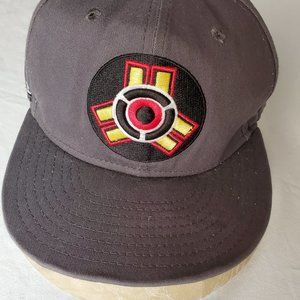 DC Comics - Injustice: Gods Among Us Hat Snapback